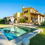 Charming Country House In Inca