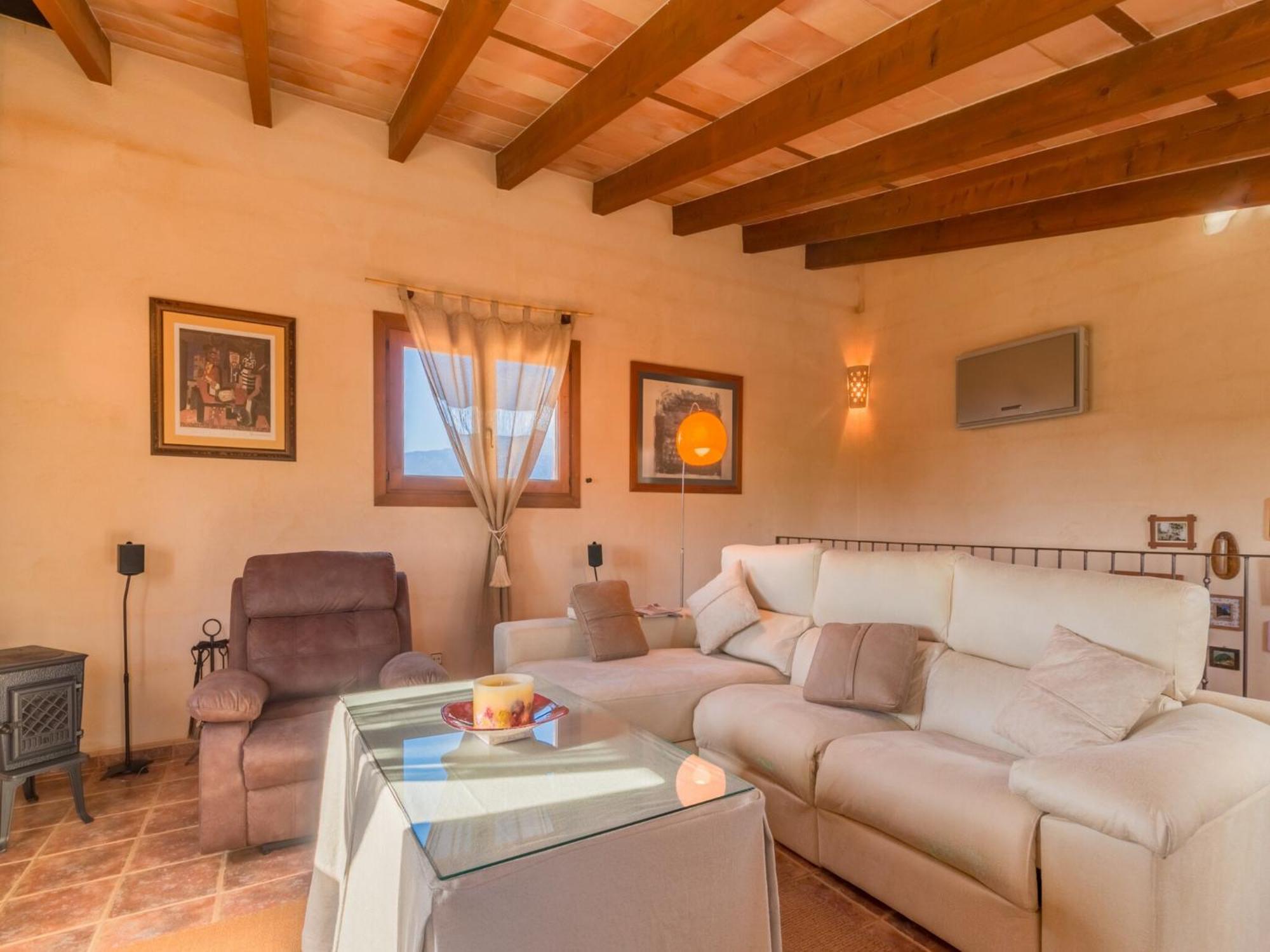 Ferienhaus Charming In