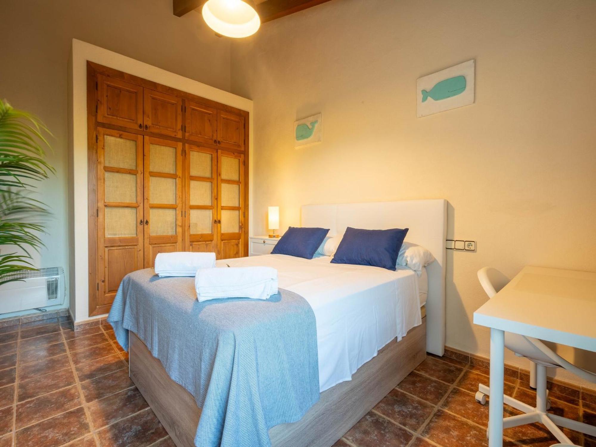 Ferienhaus Charming In Inca (Mallorca)
