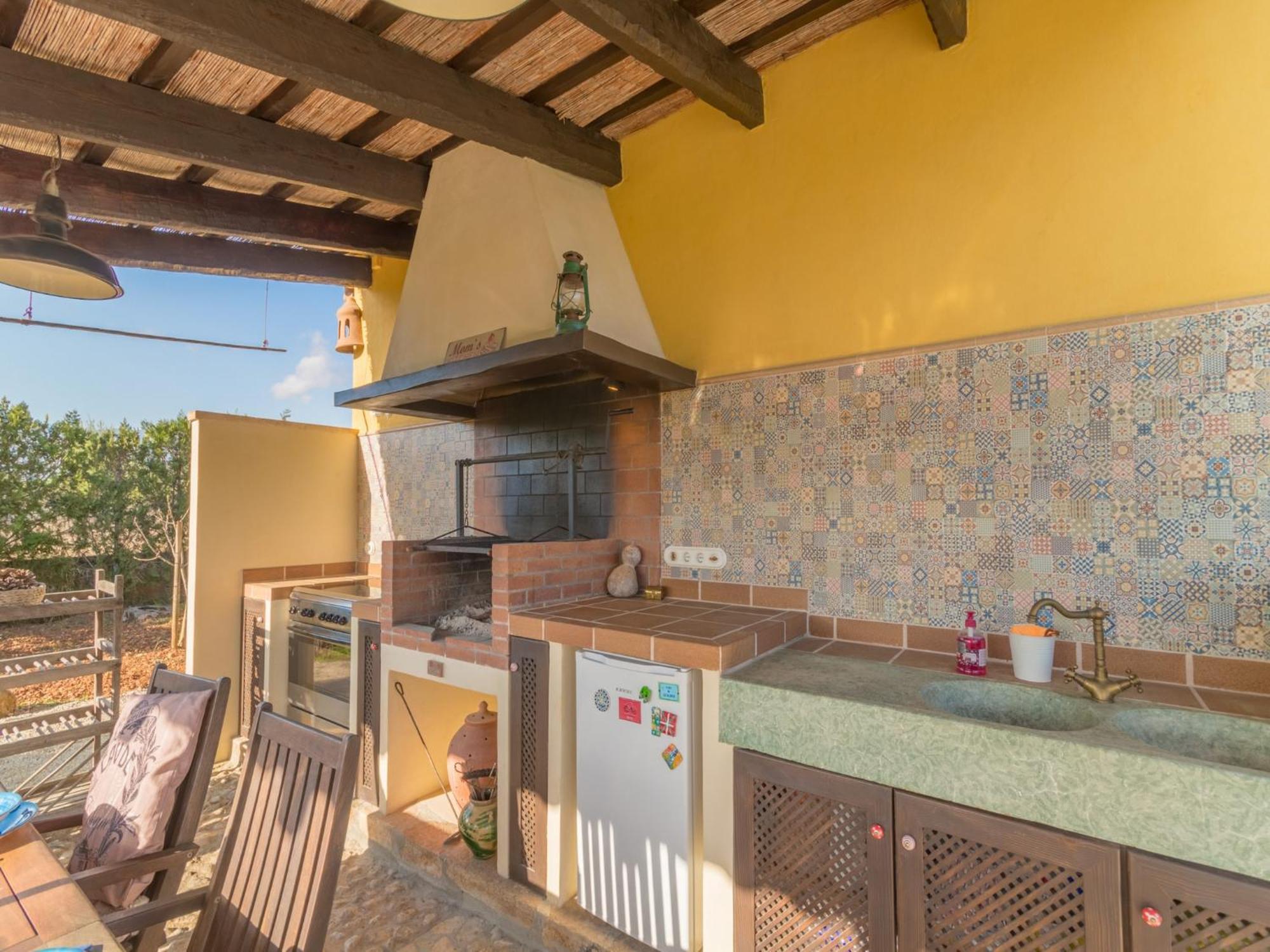 Charming In Holiday home