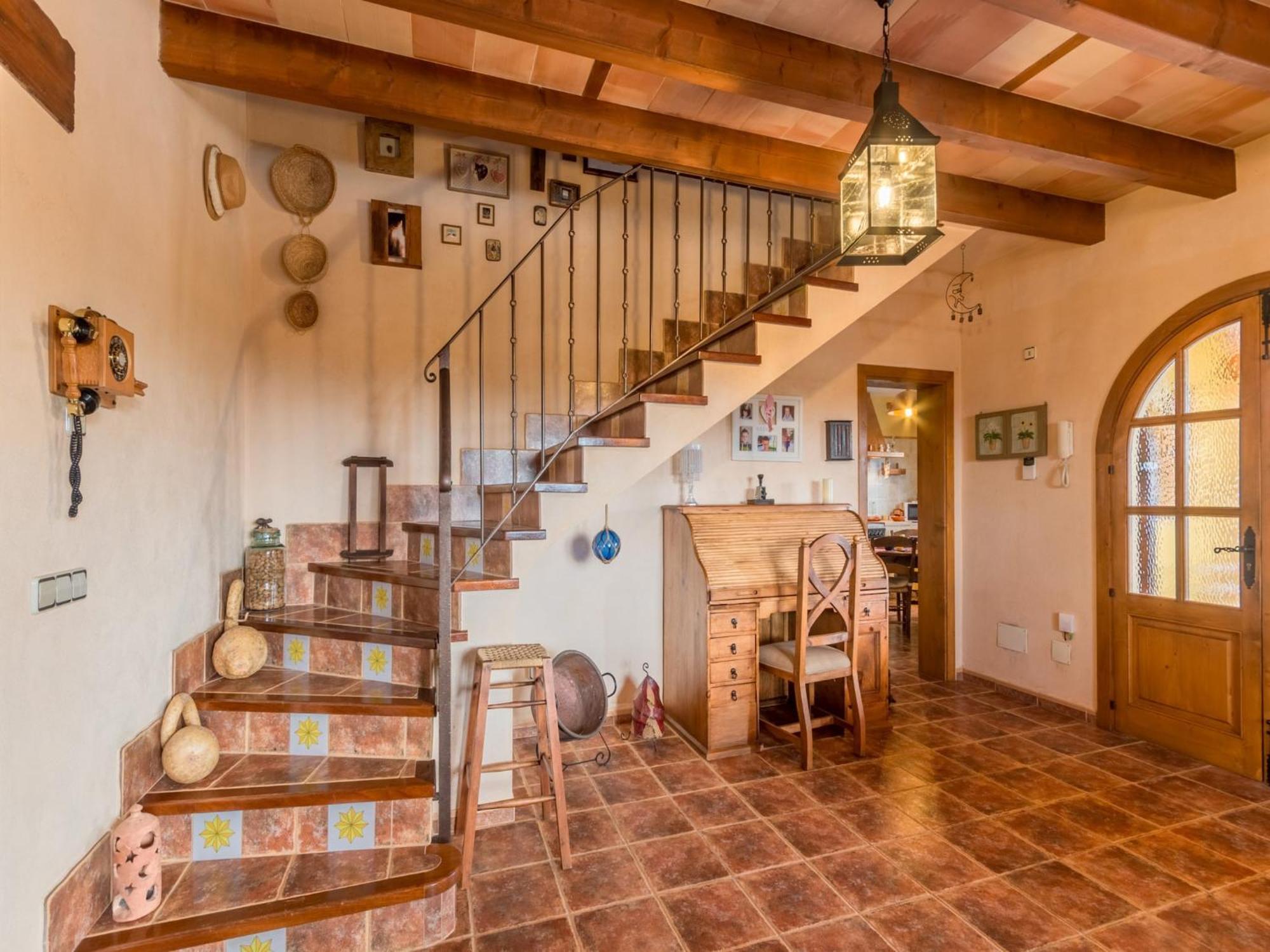 Ferienhaus Charming In Inca (Mallorca)