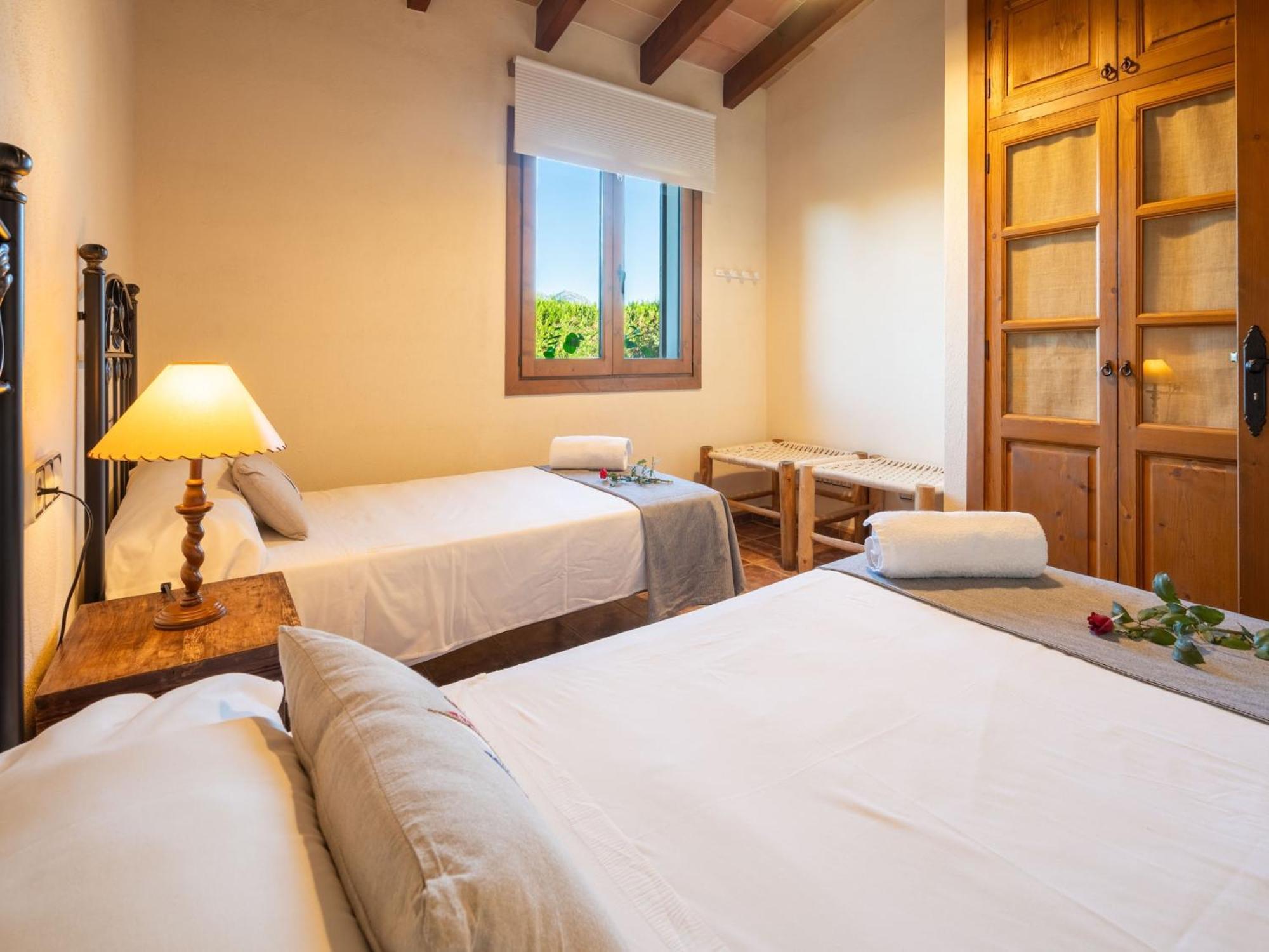 Charming In Inca (Mallorca)