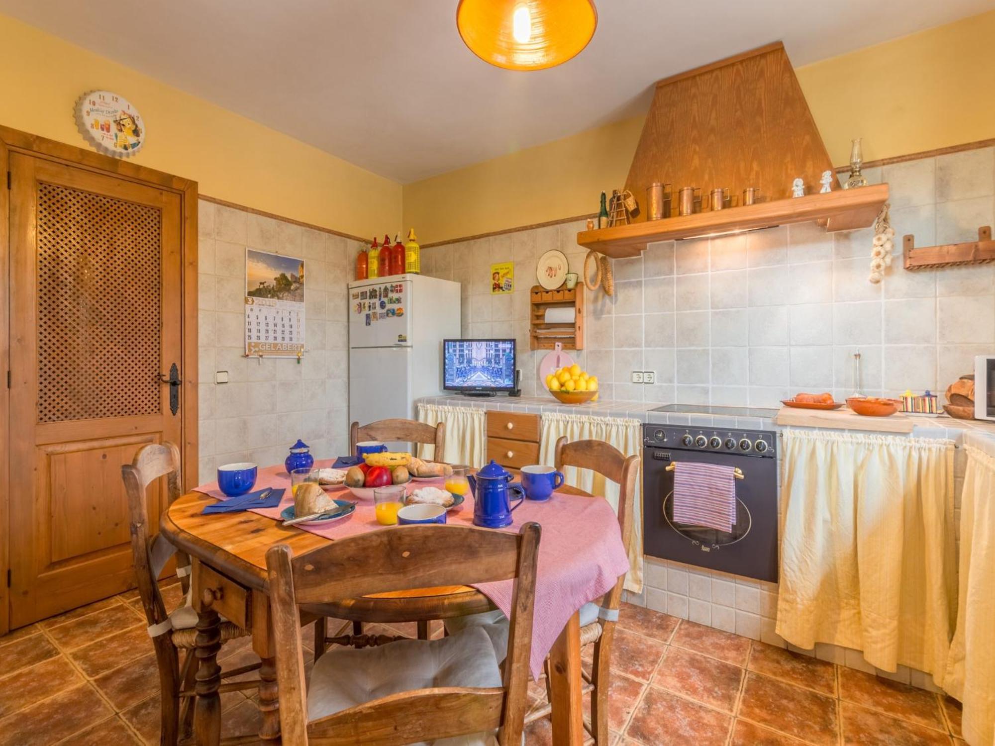 Charming In Ferienhaus *