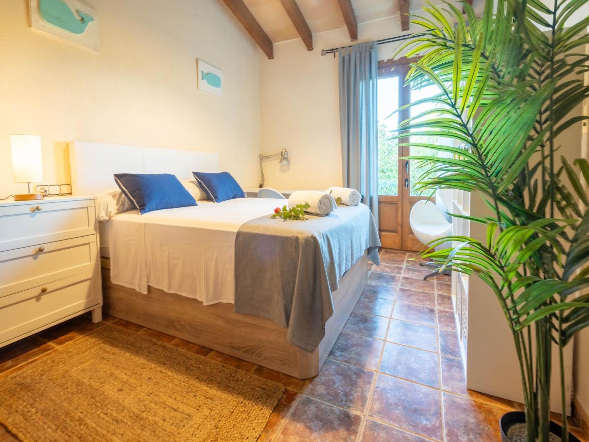 Charming In Ferienhaus