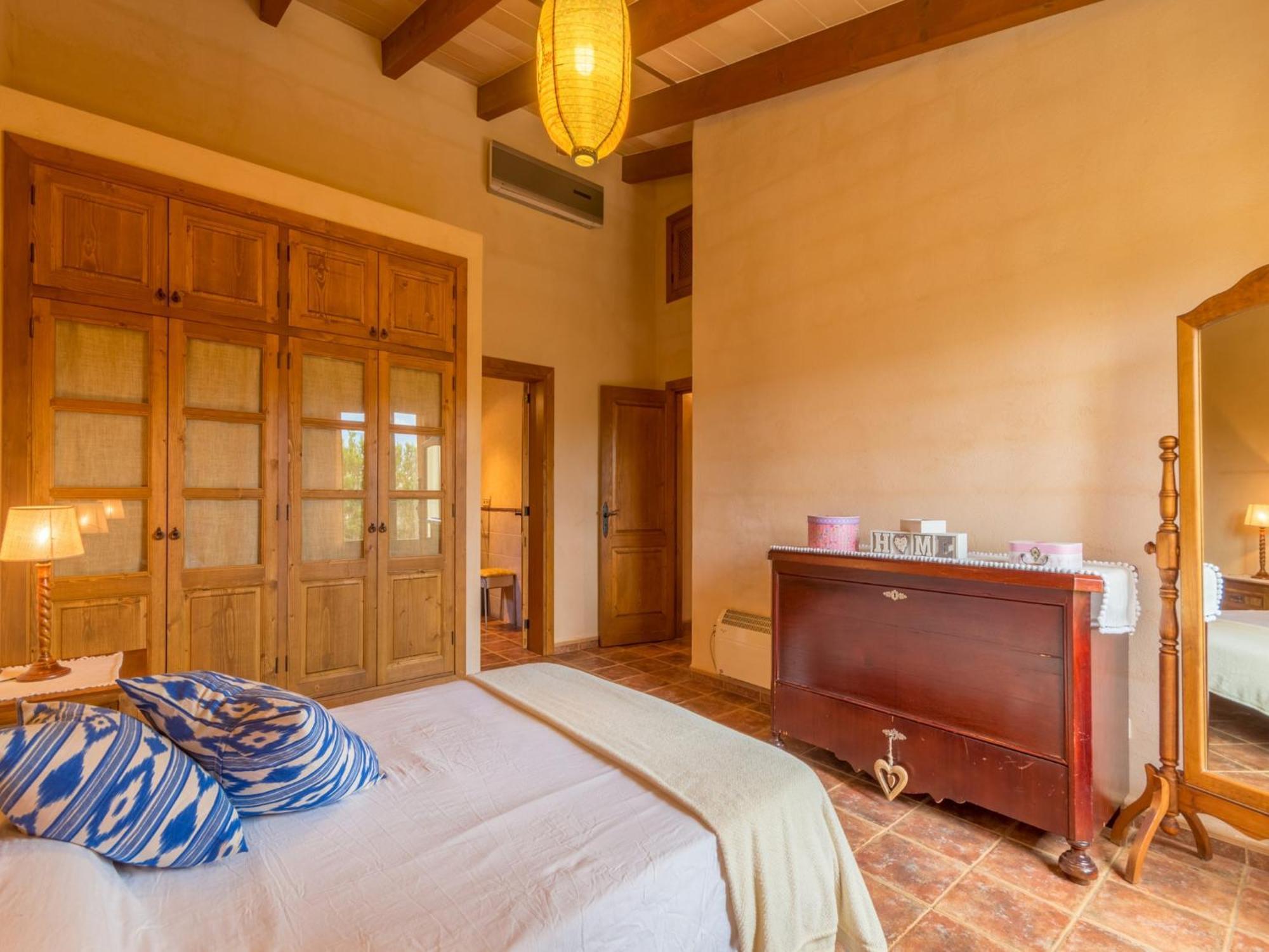 Charming In Ferienhaus