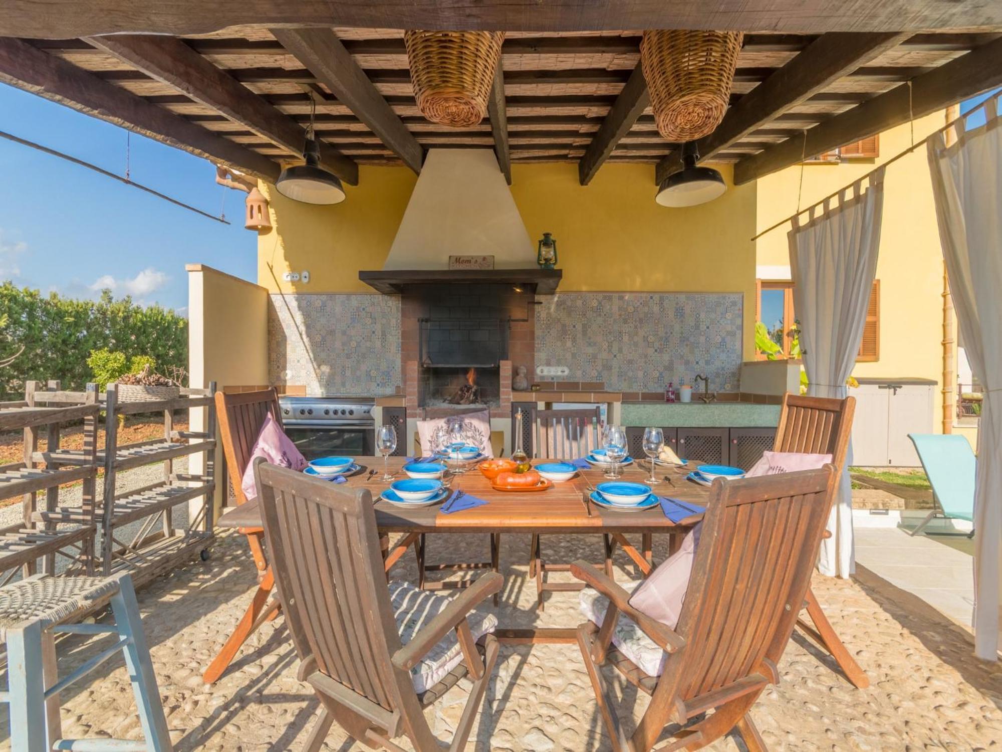 Charming In * Inca (Mallorca)