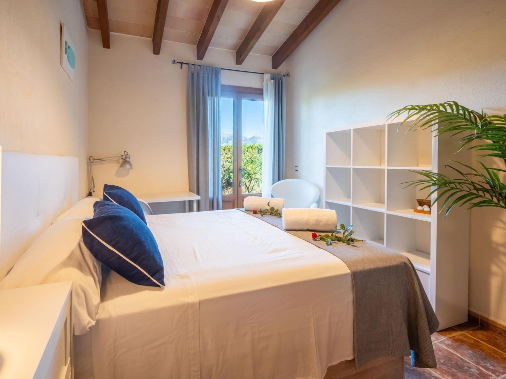 Ferienhaus Charming In