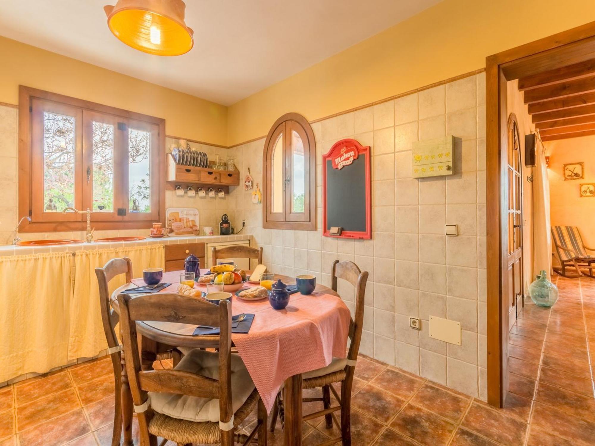 Charming In Inca (Mallorca)