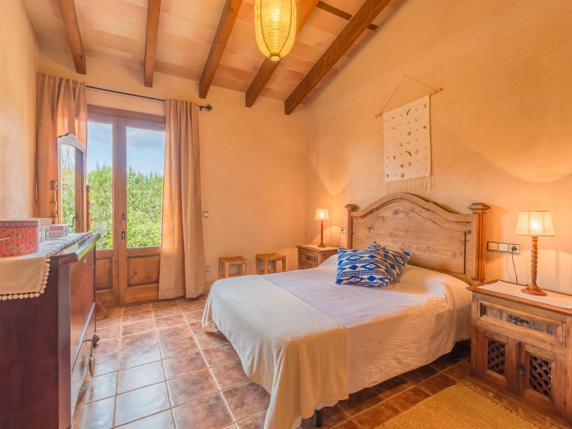 Charming In Ferienhaus