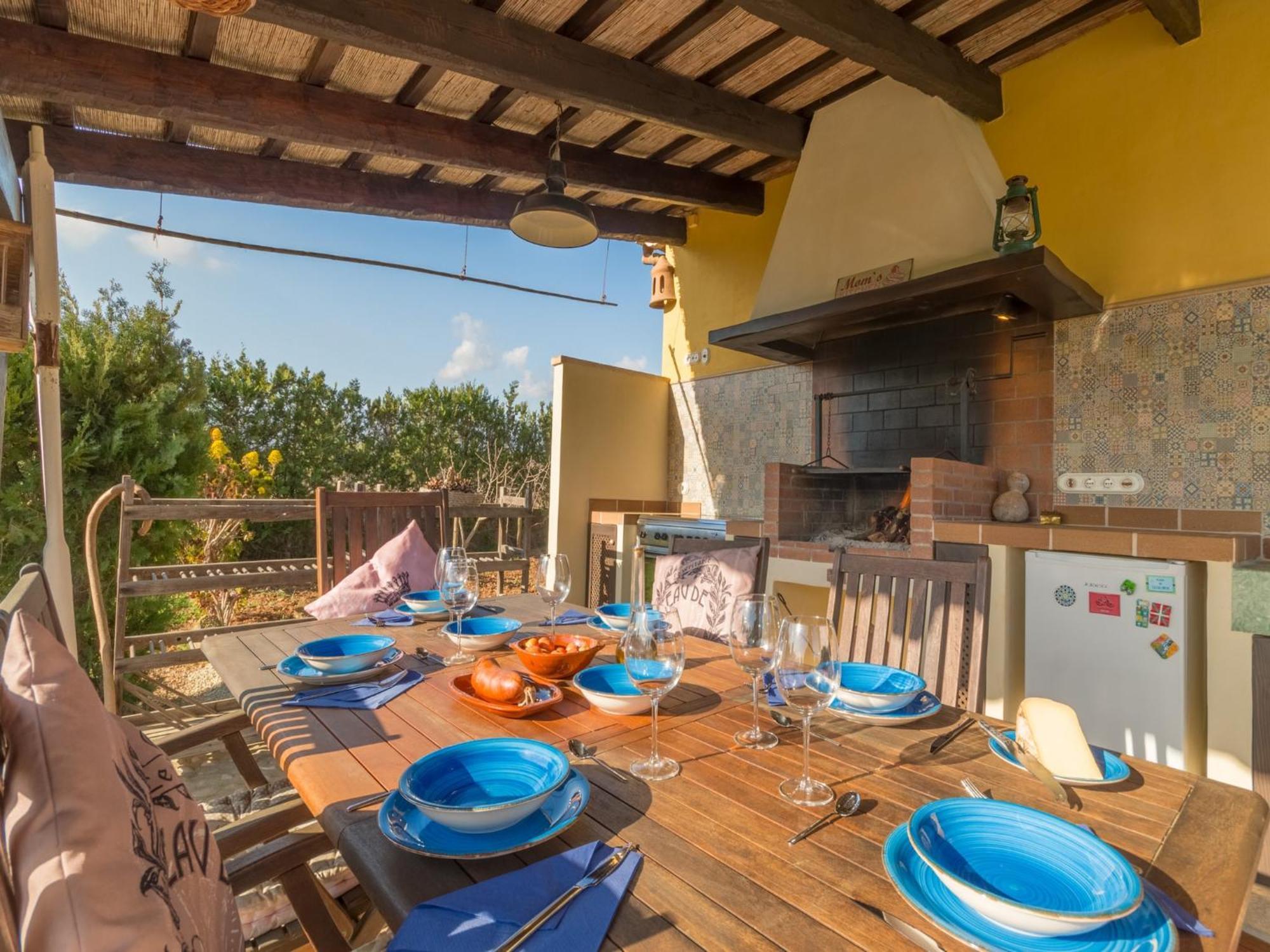 Holiday home Charming In