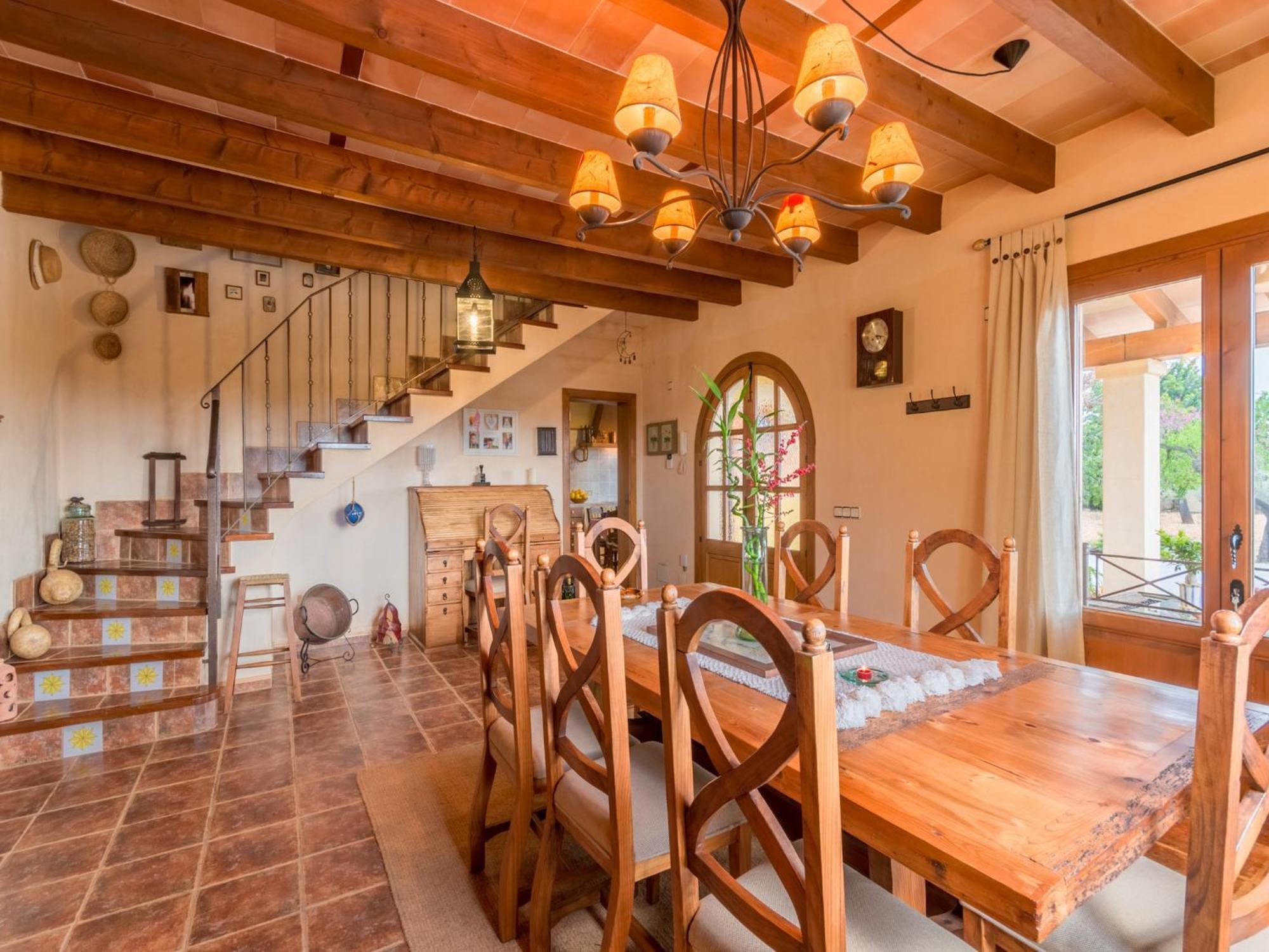 Holiday home Charming In Inca (Mallorca)