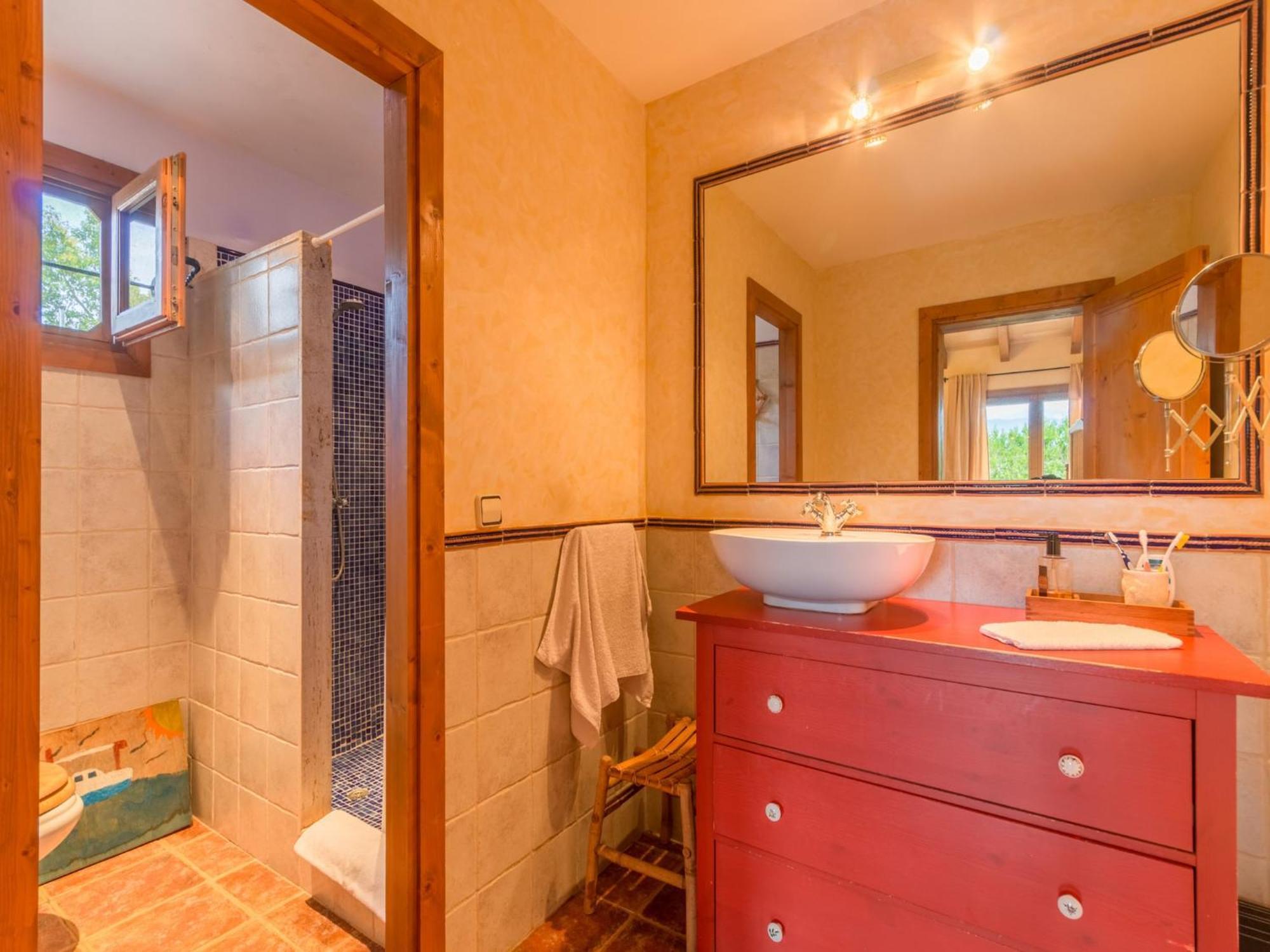 Charming In Ferienhaus