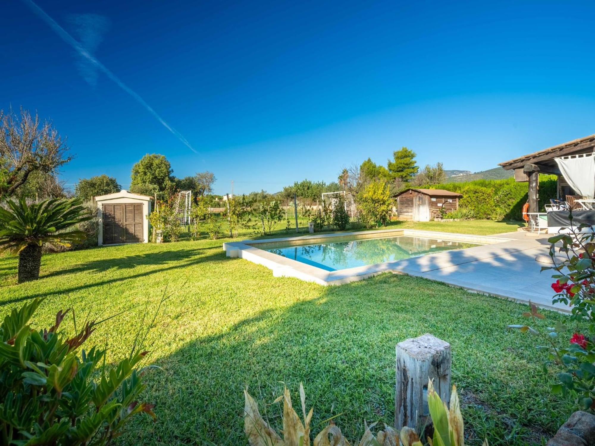 Charming In Inca (Mallorca)